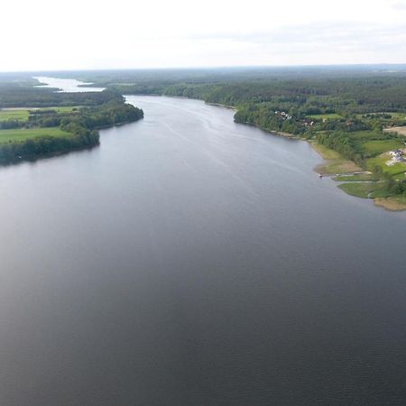 Agroturystyka Nad Wielkim Szelagiem Stare Jablonki Exterior photo